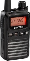 ����� Vector VT-43 R3